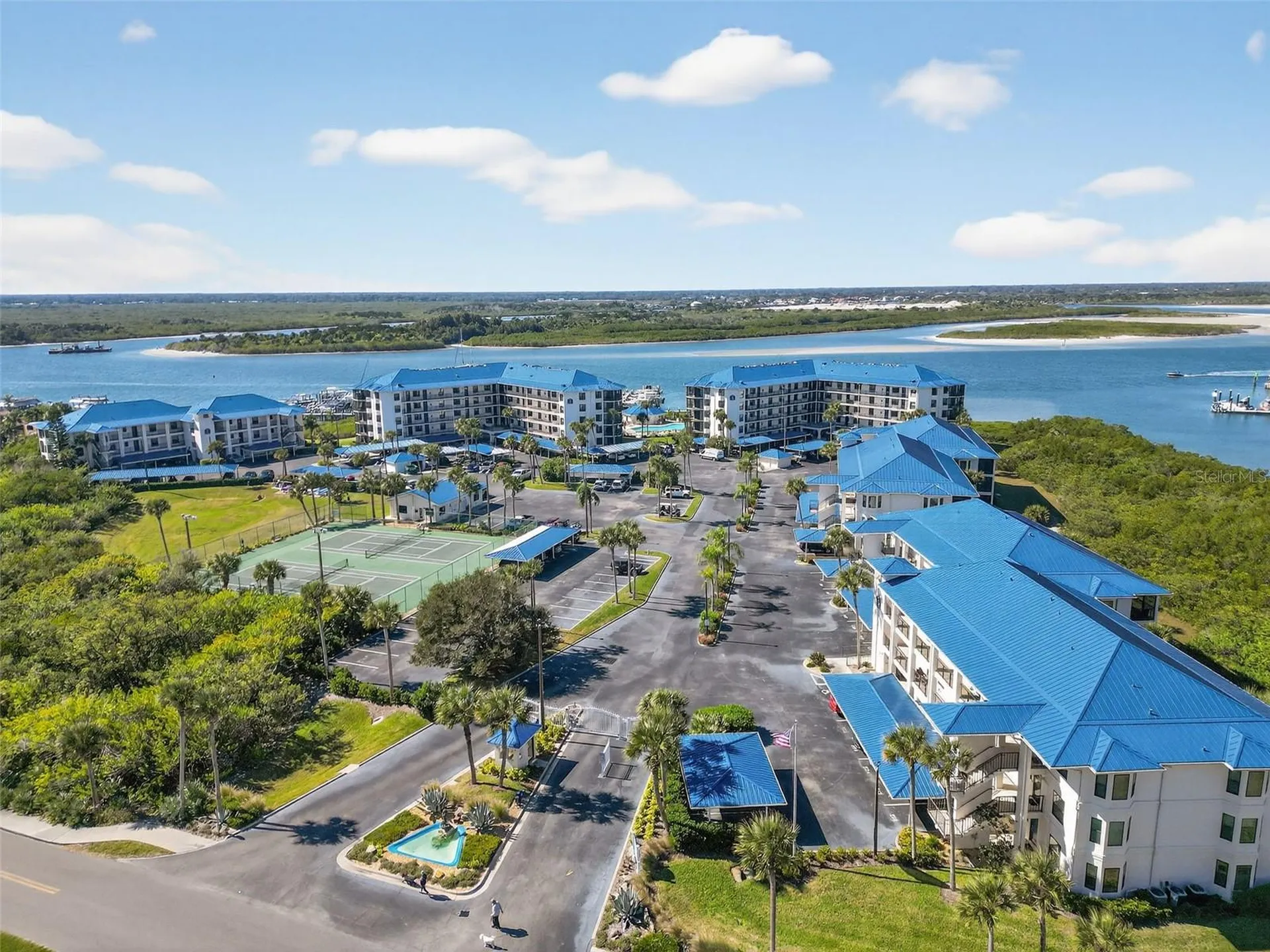 2700 N Peninsula Avenue New Smyrna Beach FL 32169