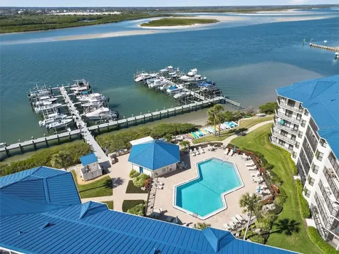 2700 N Peninsula Avenue New Smyrna Beach FL 32169