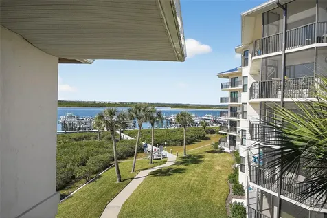 2700 N Peninsula Avenue New Smyrna Beach FL 32169