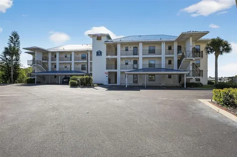 2700 N Peninsula Avenue New Smyrna Beach FL 32169