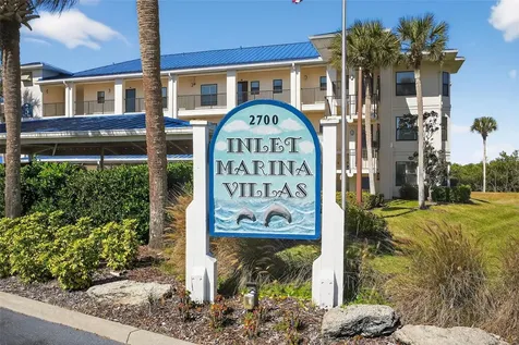 2700 N Peninsula Avenue New Smyrna Beach FL 32169