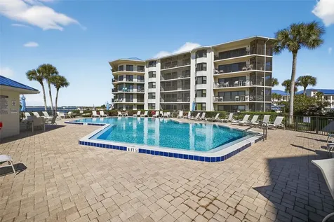 2700 N Peninsula Avenue New Smyrna Beach FL 32169
