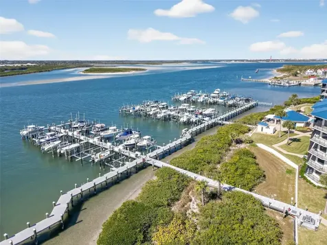 2700 N Peninsula Avenue New Smyrna Beach FL 32169