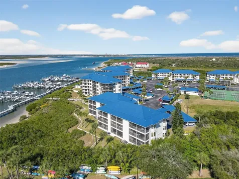 2700 N Peninsula Avenue New Smyrna Beach FL 32169