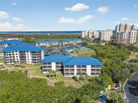 2700 N Peninsula Avenue New Smyrna Beach FL 32169