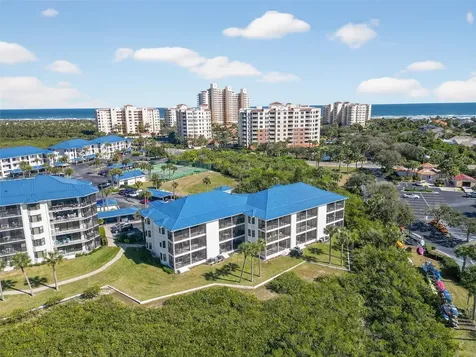 2700 N Peninsula Avenue New Smyrna Beach FL 32169