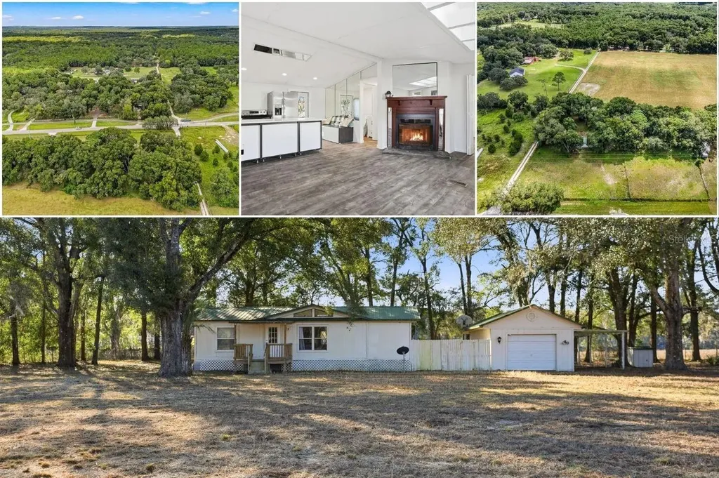 25256 Richbarn Road Brooksville FL 34601