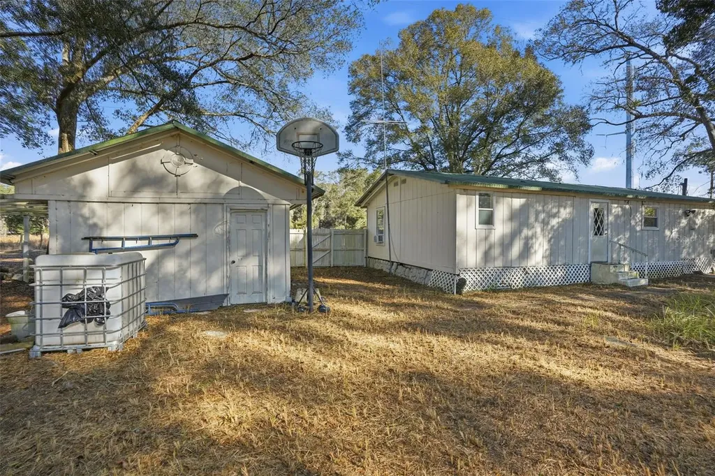 25256 Richbarn Road Brooksville FL 34601