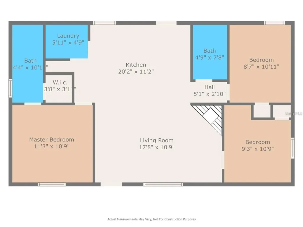 25256 Richbarn Road Brooksville FL 34601