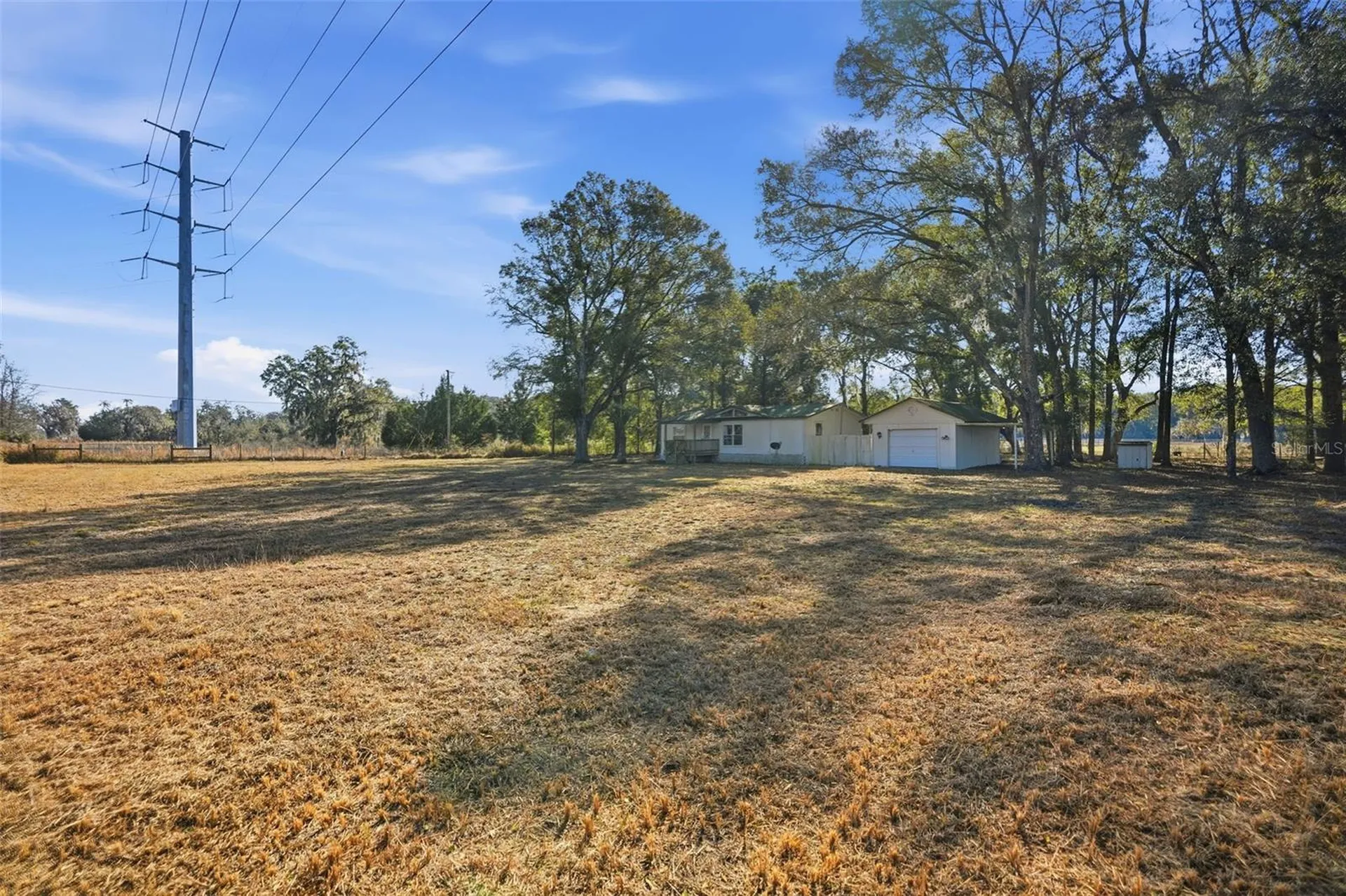 25256 Richbarn Road Brooksville FL 34601