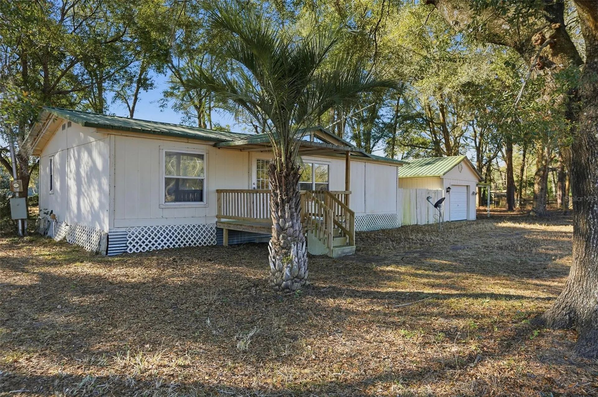 25256 Richbarn Road Brooksville FL 34601