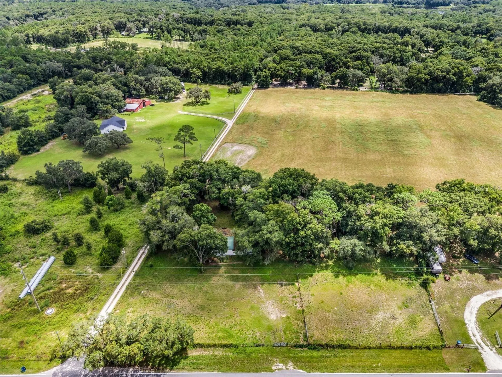 25256 Richbarn Road Brooksville FL 34601