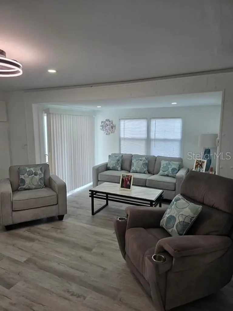 5015 Palena Boulevard North Port FL 34287
