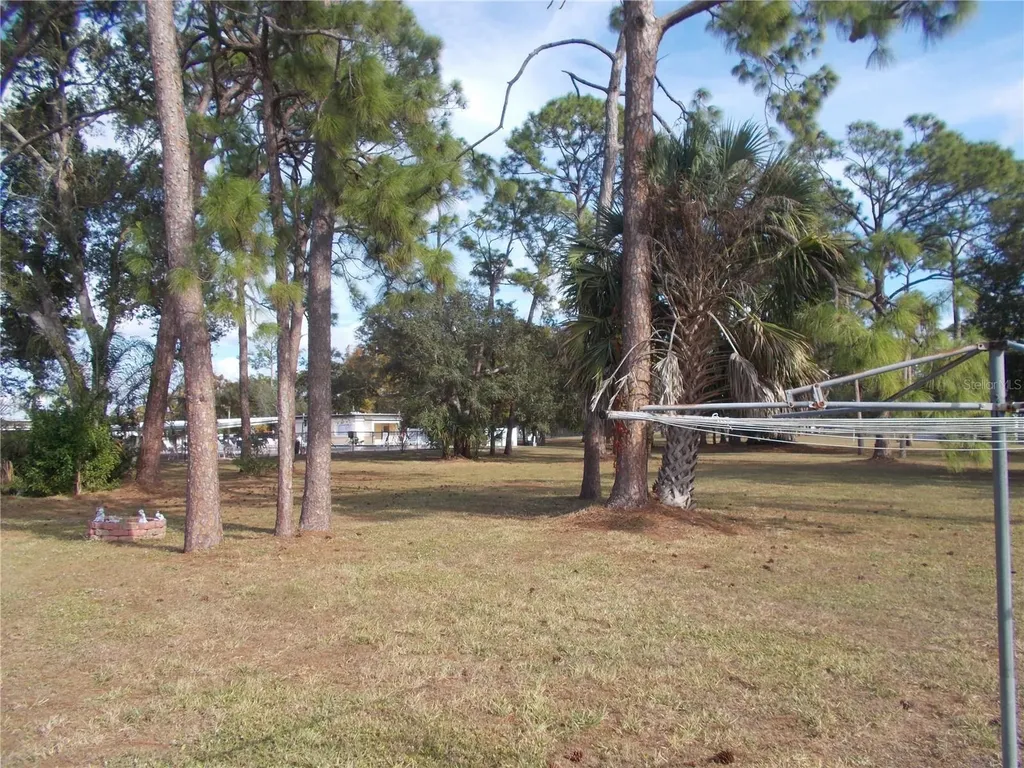 5015 Palena Boulevard North Port FL 34287