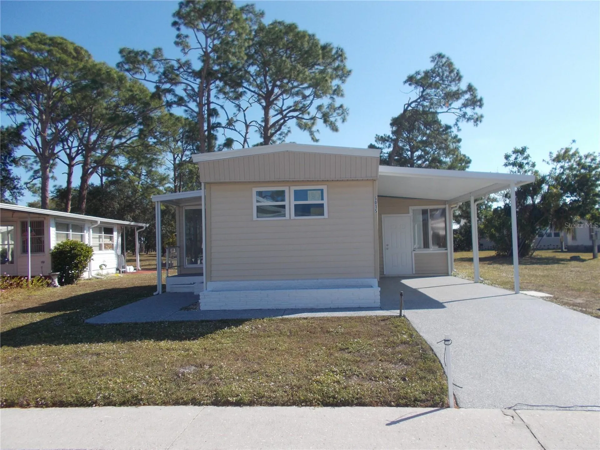 5015 Palena Boulevard North Port FL 34287