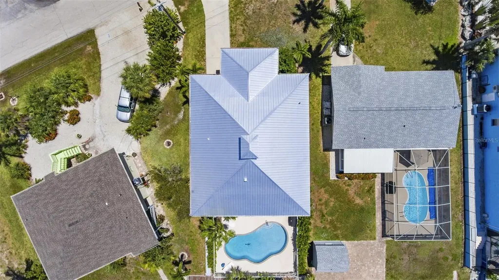 2291 Palm Avenue St James City FL 33956