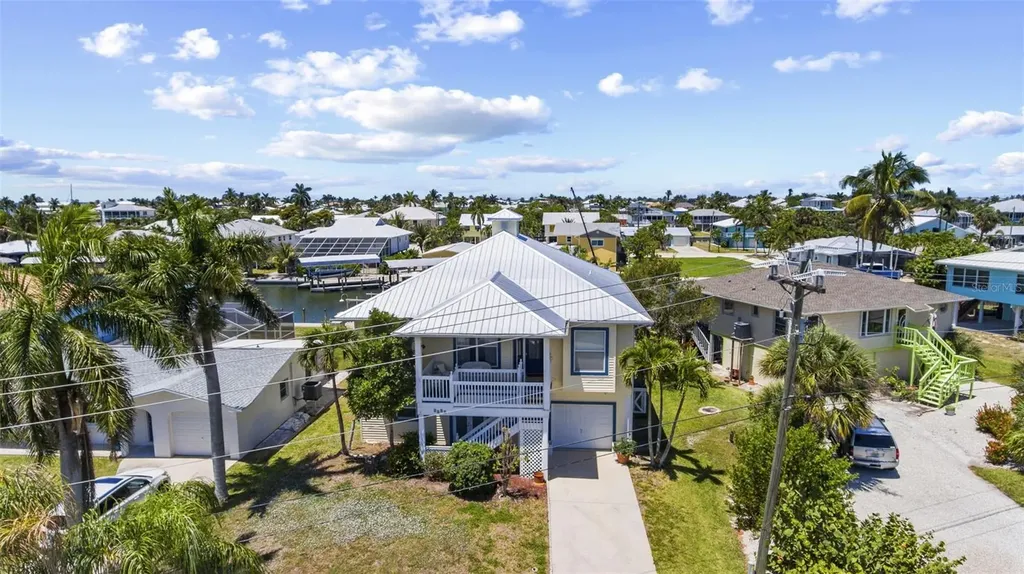 2291 Palm Avenue St James City FL 33956