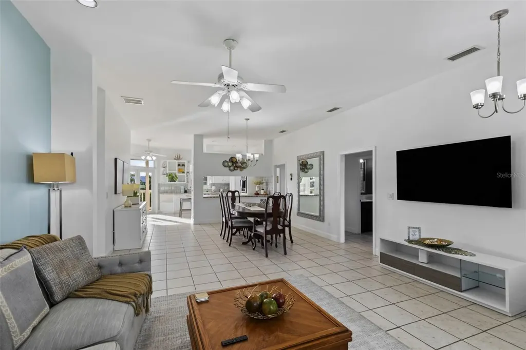 2291 Palm Avenue St James City FL 33956