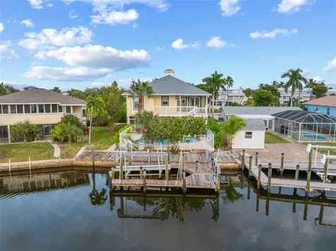 2291 Palm Avenue St James City FL 33956