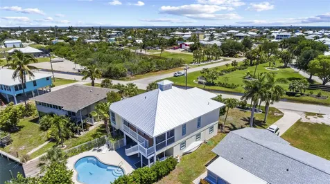 2291 Palm Avenue St James City FL 33956