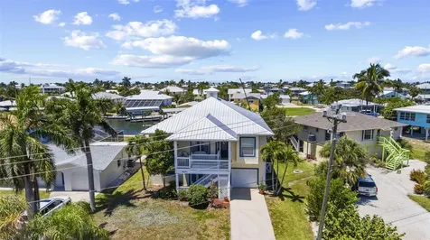 2291 Palm Avenue St James City FL 33956
