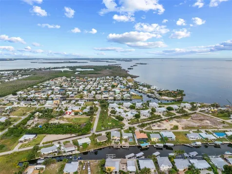 2291 Palm Avenue St James City FL 33956