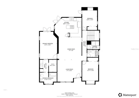 2291 Palm Avenue St James City FL 33956