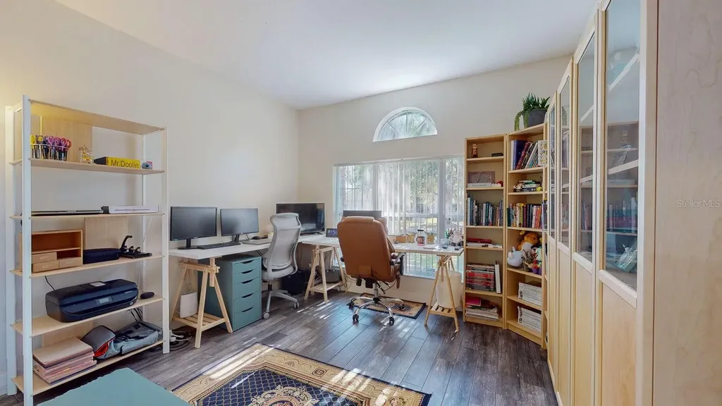 15819 Cedar Elm Terrace Land O Lakes FL 34638