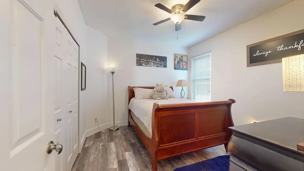 15819 Cedar Elm Terrace Land O Lakes FL 34638