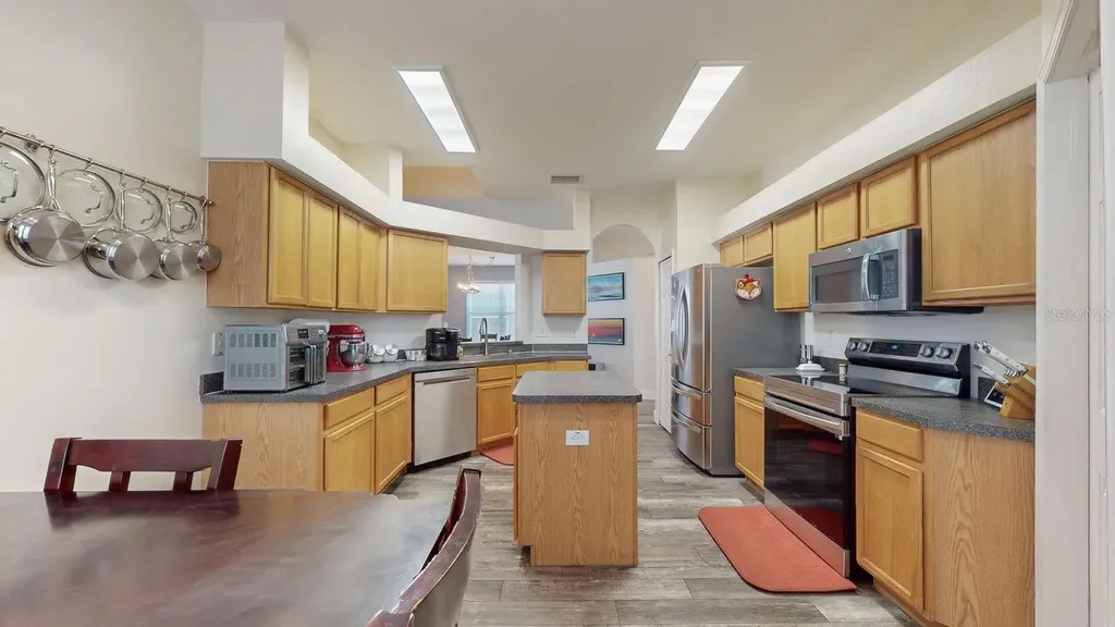15819 Cedar Elm Terrace Land O Lakes FL 34638