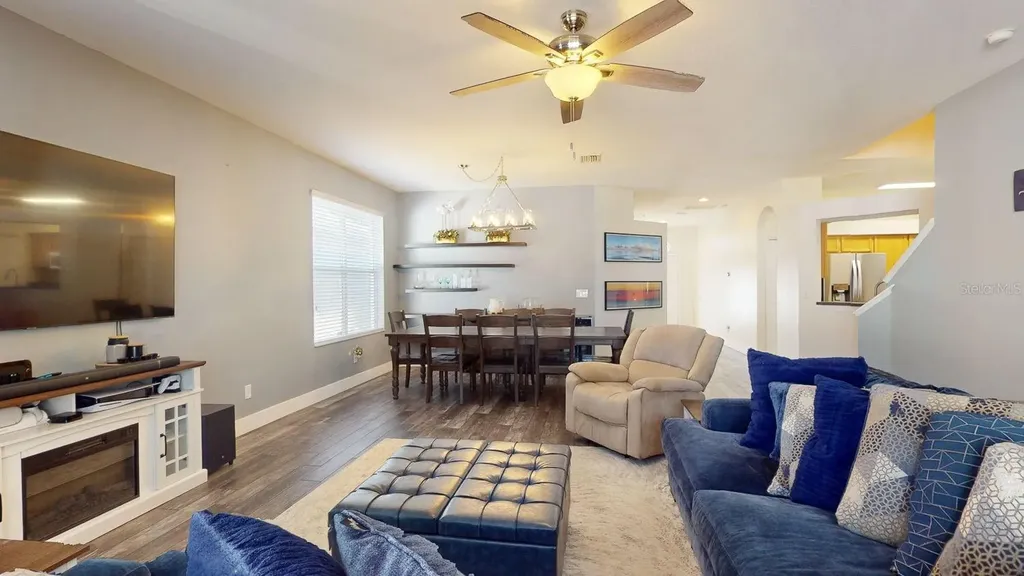 15819 Cedar Elm Terrace Land O Lakes FL 34638