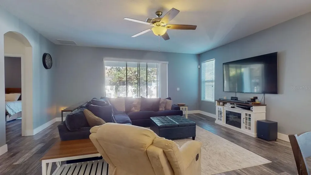 15819 Cedar Elm Terrace Land O Lakes FL 34638