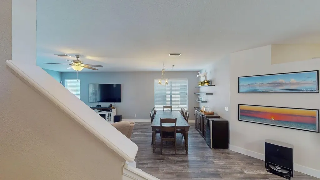 15819 Cedar Elm Terrace Land O Lakes FL 34638