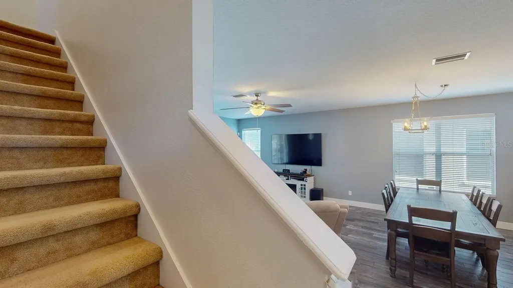 15819 Cedar Elm Terrace Land O Lakes FL 34638