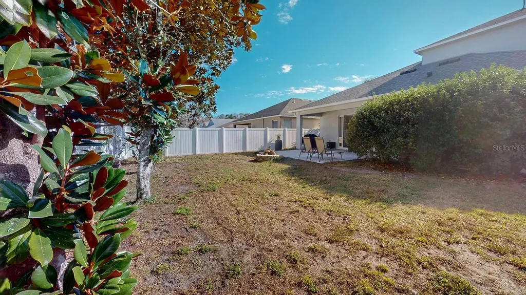 15819 Cedar Elm Terrace Land O Lakes FL 34638