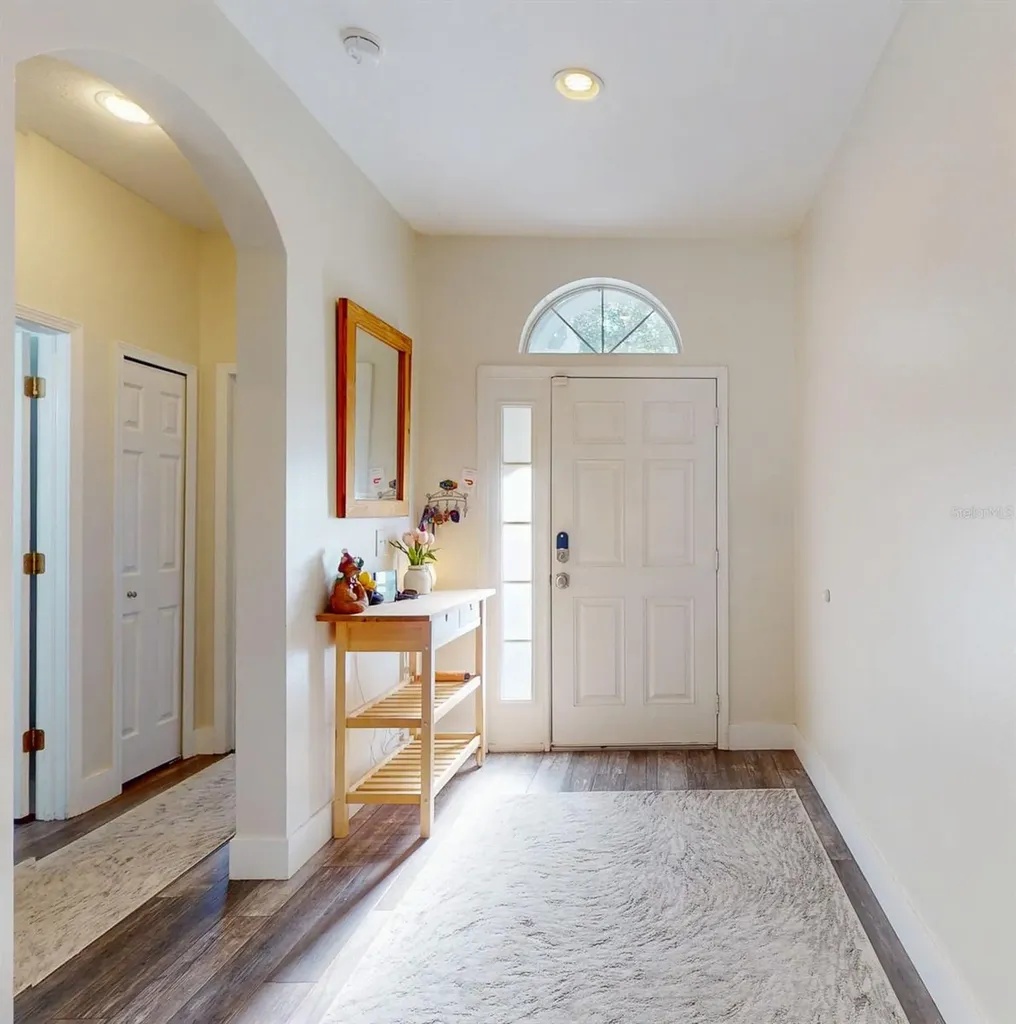 15819 Cedar Elm Terrace Land O Lakes FL 34638
