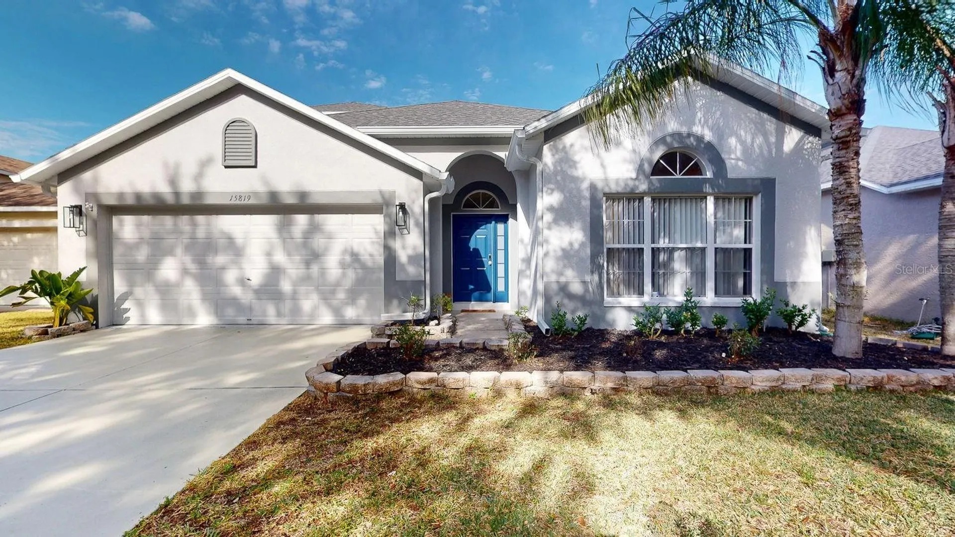 15819 Cedar Elm Terrace Land O Lakes FL 34638