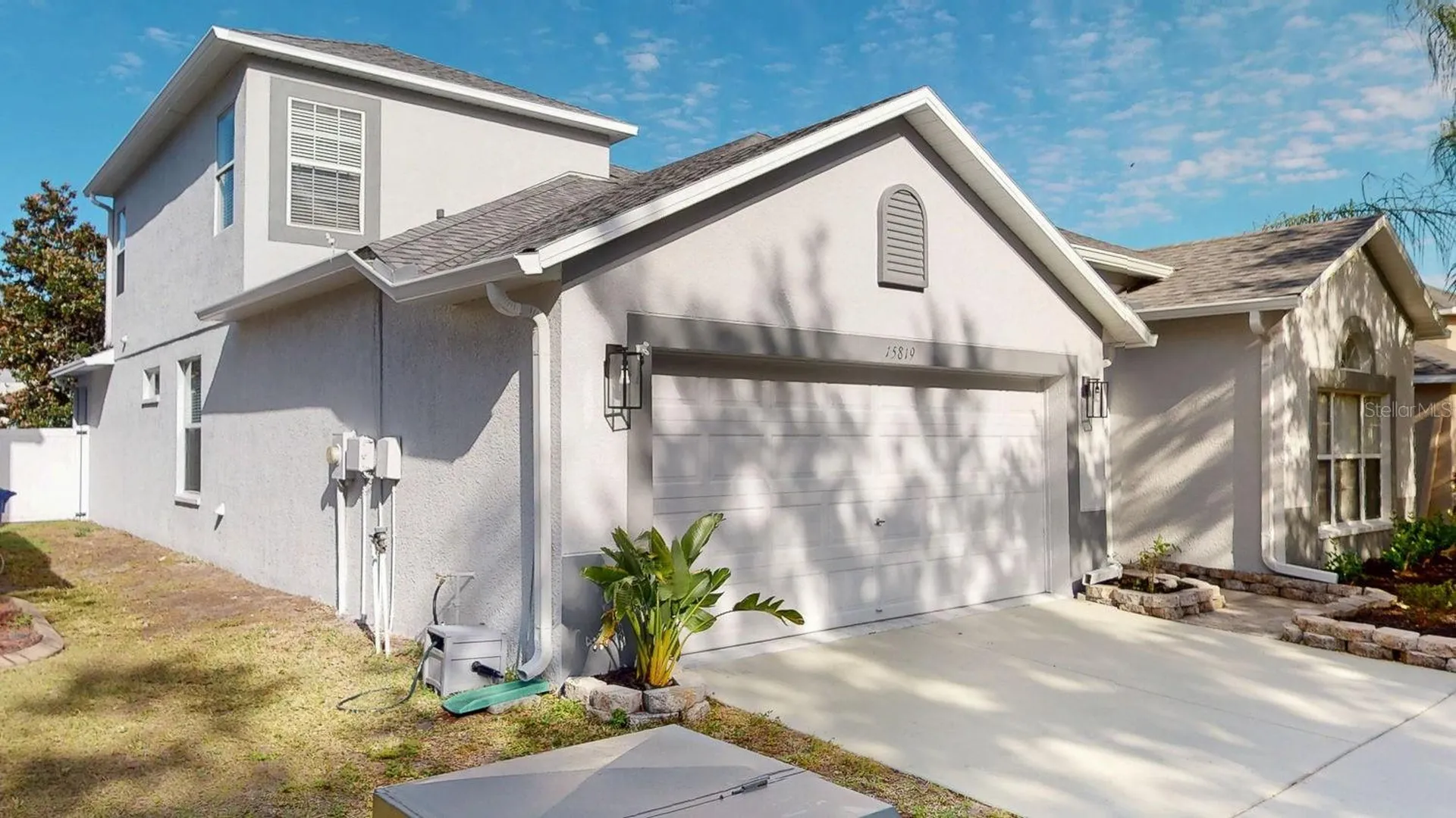 15819 Cedar Elm Terrace Land O Lakes FL 34638