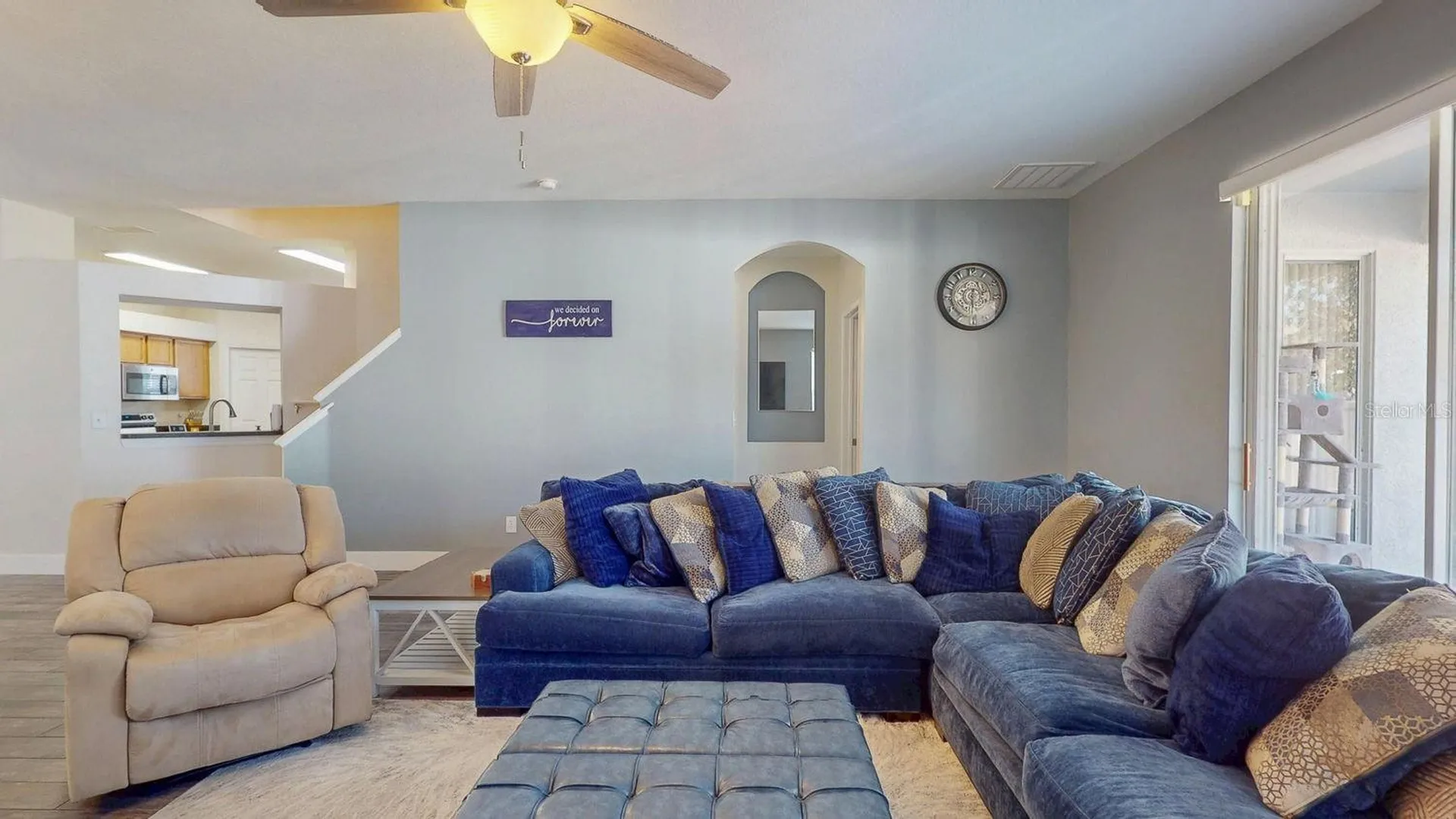 15819 Cedar Elm Terrace Land O Lakes FL 34638