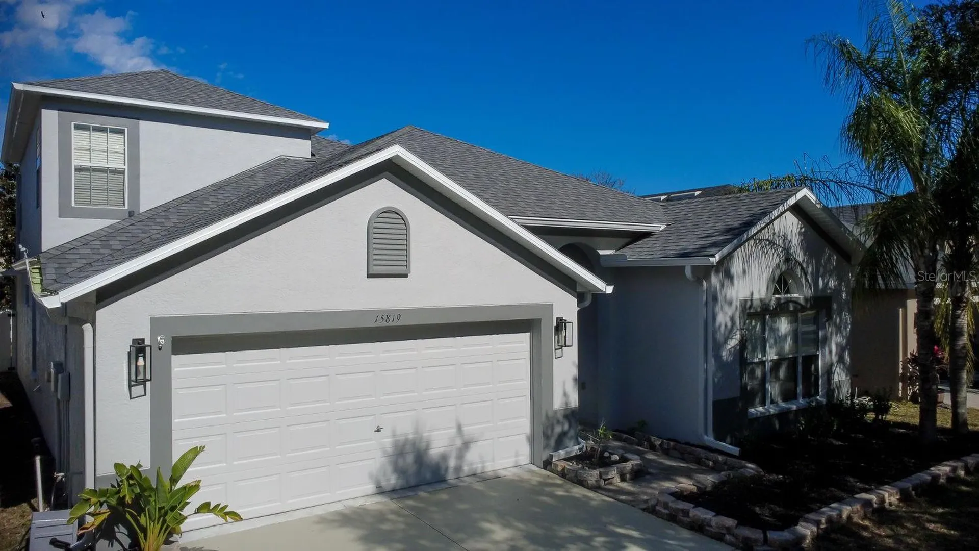 15819 Cedar Elm Terrace Land O Lakes FL 34638