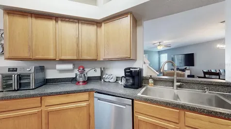 15819 Cedar Elm Terrace Land O Lakes FL 34638