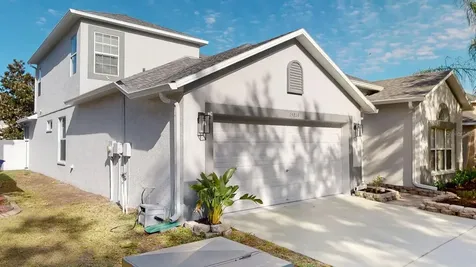 15819 Cedar Elm Terrace Land O Lakes FL 34638