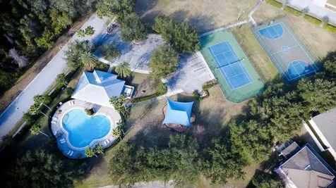 15819 Cedar Elm Terrace Land O Lakes FL 34638