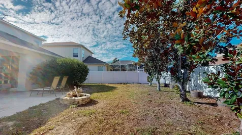 15819 Cedar Elm Terrace Land O Lakes FL 34638