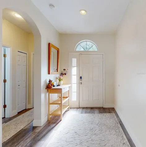 15819 Cedar Elm Terrace Land O Lakes FL 34638