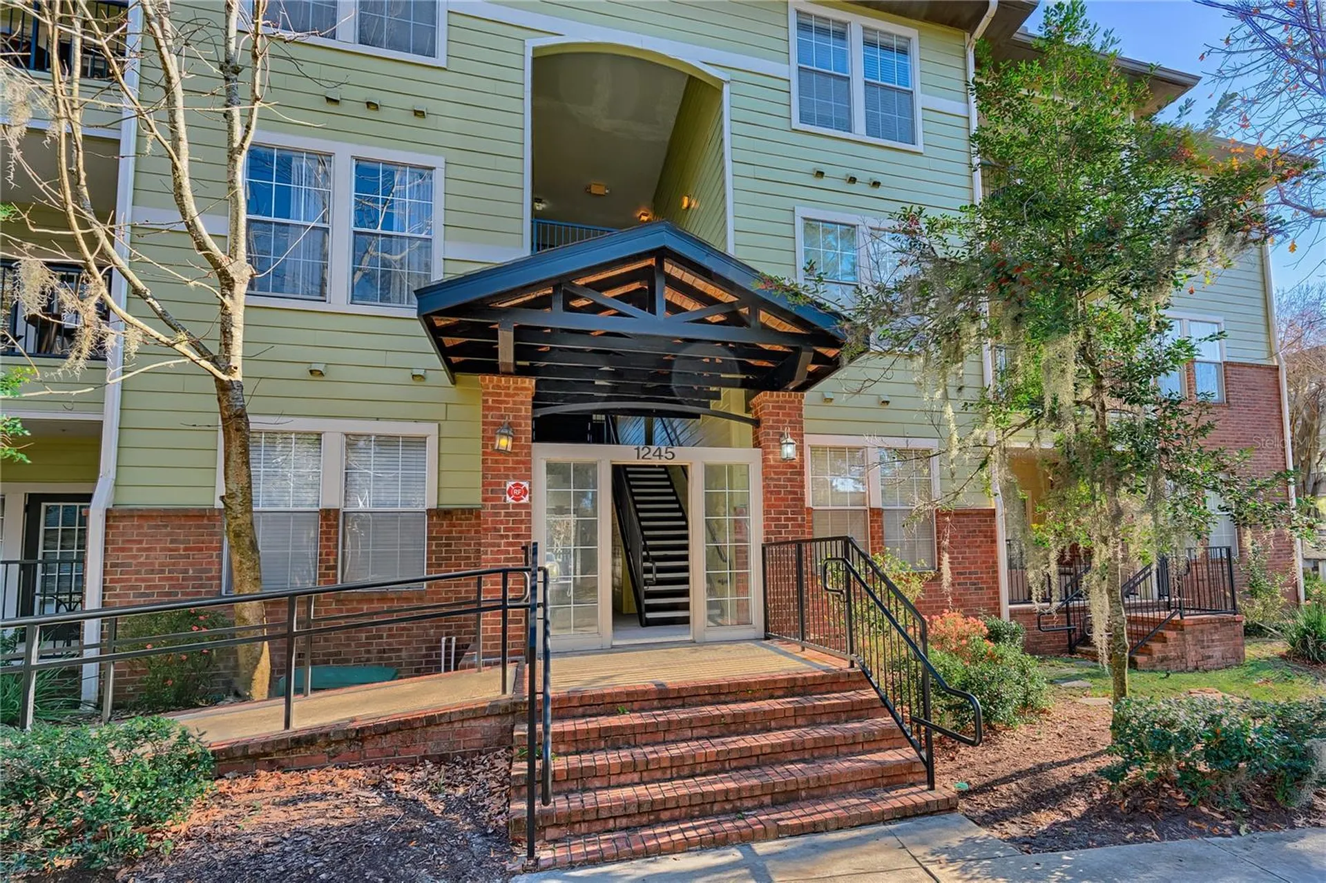 1245 SW 9th Road Gainesville FL 32601