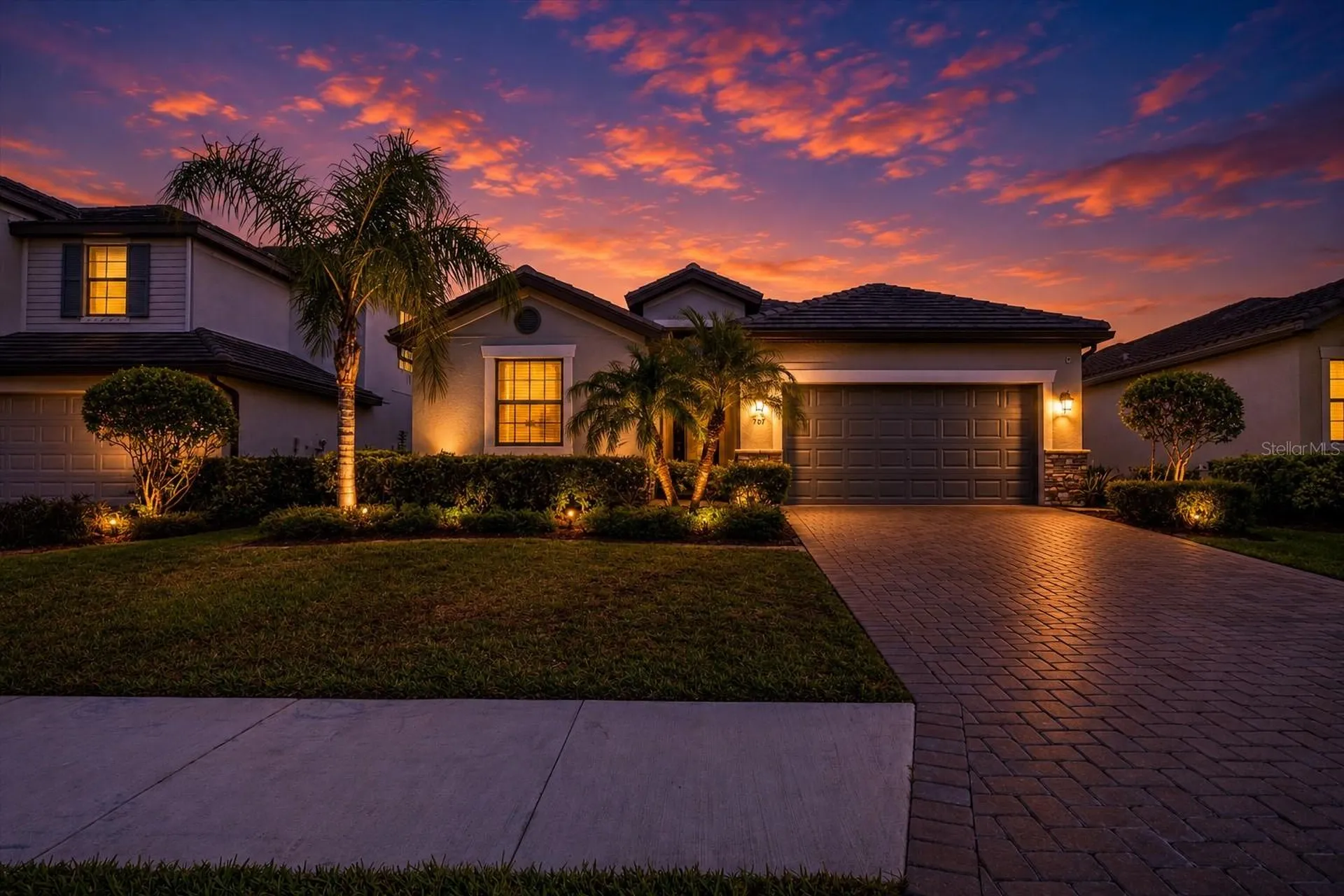 707 Fire Bush Court Bradenton FL 34212