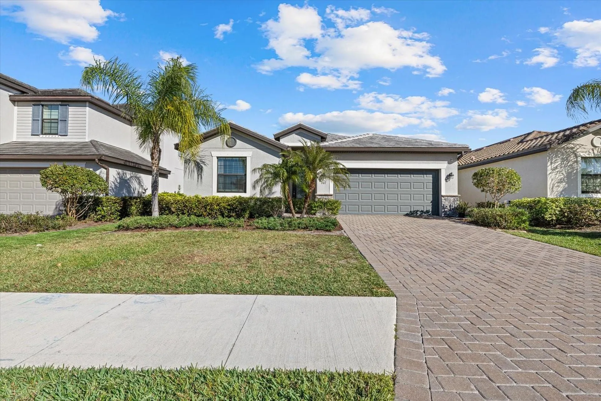 707 Fire Bush Court Bradenton FL 34212