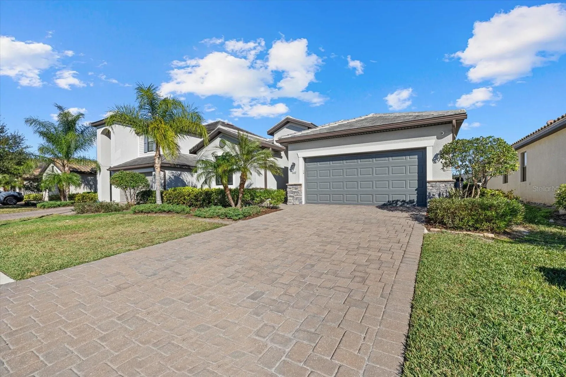 707 Fire Bush Court Bradenton FL 34212