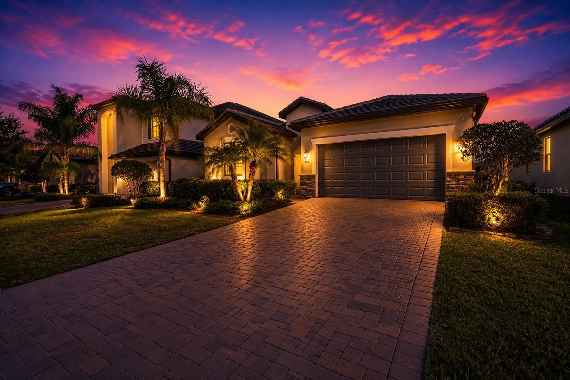 707 Fire Bush Court Bradenton FL 34212